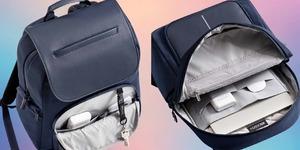 Hırsızlık karşıtı XD Design çantanın fiyatı düştü! 