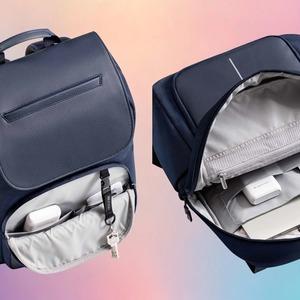 Hırsızlığa karşı tam koruma sağlayan XD Design çantada çok iyi bir indirim başladı!