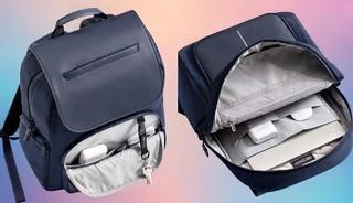 Hırsızlık karşıtı XD Design çantanın fiyatı düştü! 