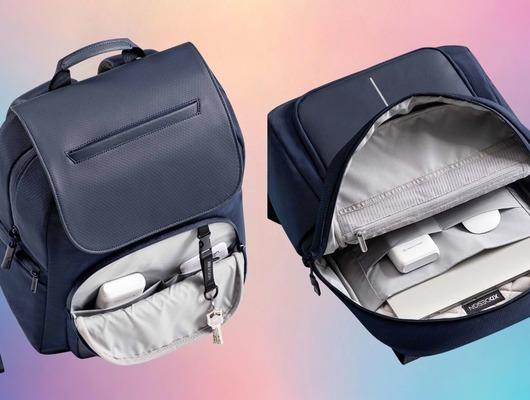 Hırsızlık karşıtı XD Design çantanın fiyatı düştü! 