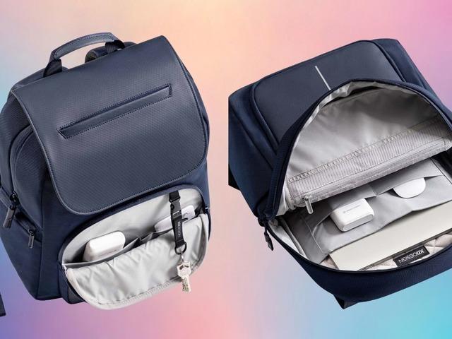 Hırsızlık karşıtı XD Design çantanın fiyatı düştü! 