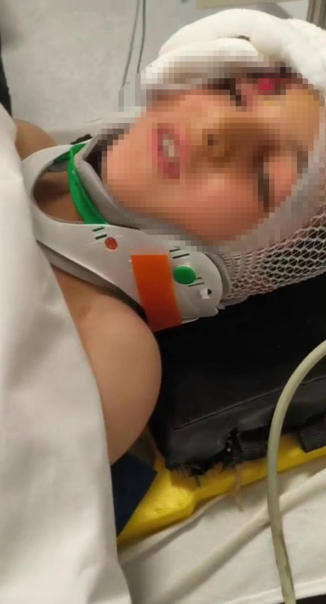 Kayıp olarak aranırken canlı halde toprağın altında bulundu! Dayının ilk ifadesi çıktı 10