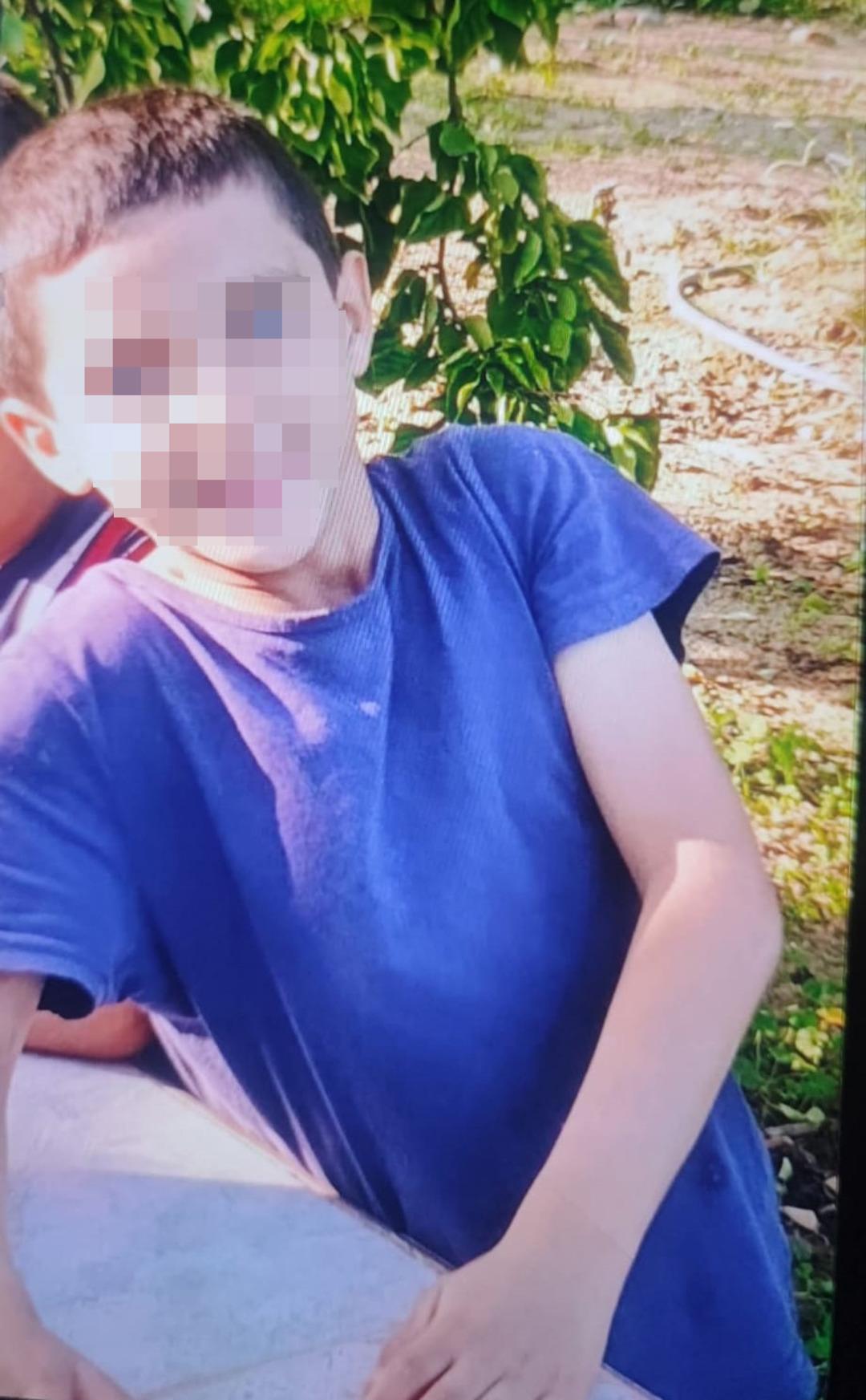 Kayıp olarak aranırken canlı halde toprağın altında bulundu! Dayının ilk ifadesi çıktı 9