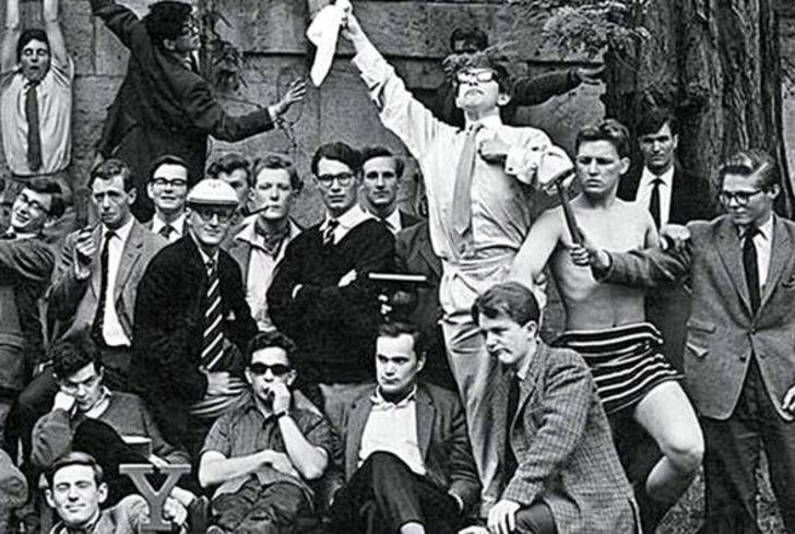 Ölmeden iki hafta önce bunları yazmış! G2