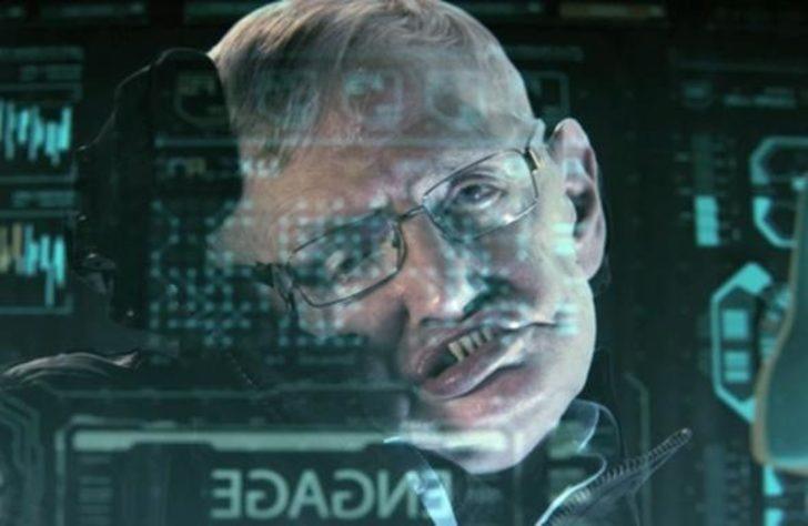 Ölmeden iki hafta önce bunları yazmış! G3