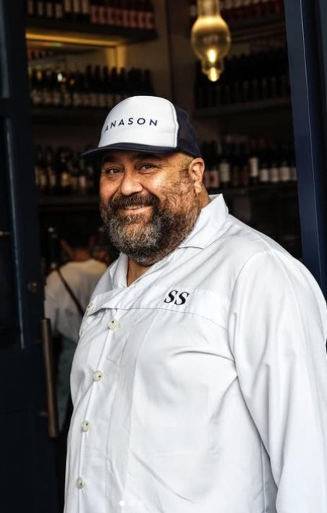 MasterChef jürisi Somer Sivrioğlu aradığı aşkı buldu! Genç sevgilisi bakın kim çıktı 1