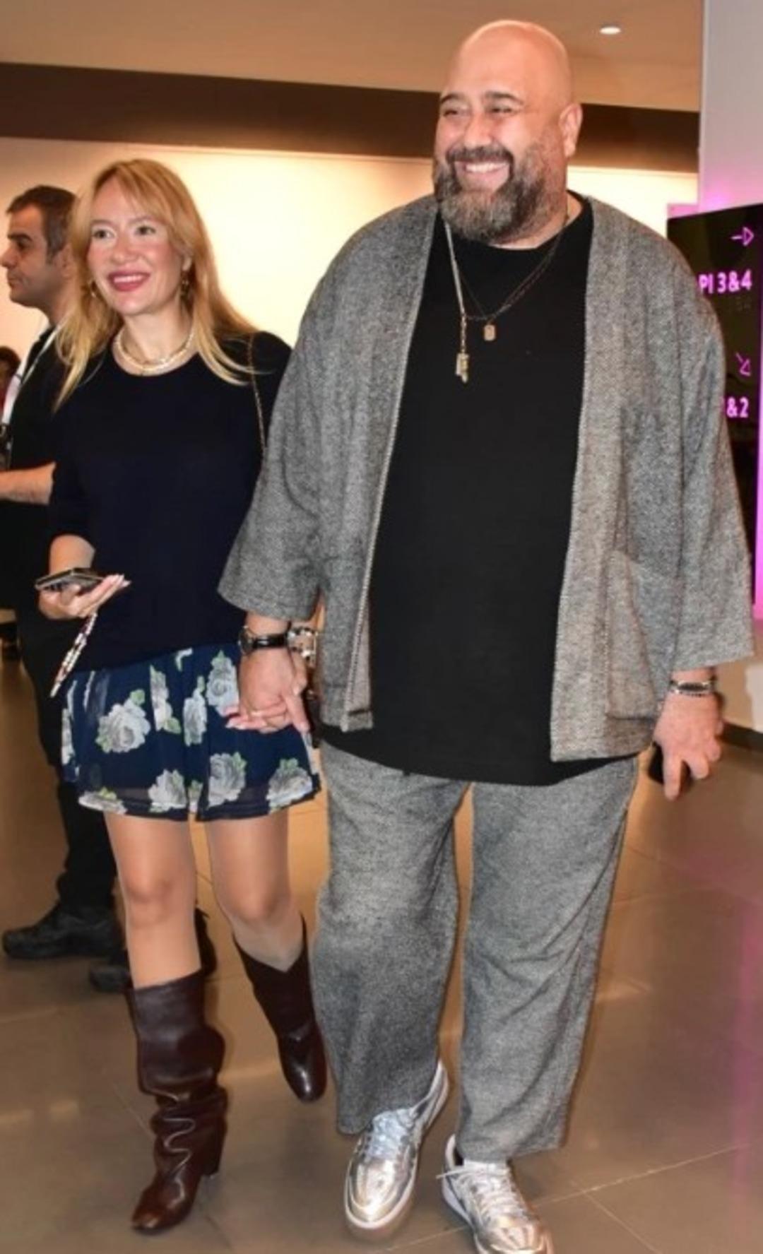 MasterChef jürisi Somer Sivrioğlu aradığı aşkı buldu! Genç sevgilisi bakın kim çıktı 3