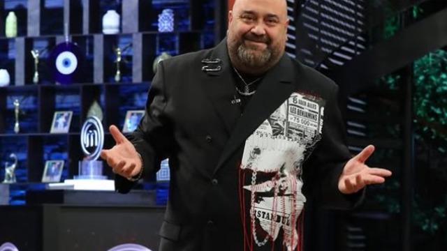 MasterChef jürisi Somer Sivrioğlu aradığı aşkı buldu! Genç sevgilisi bakın kimmiş