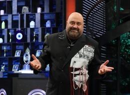 Aradığı aşkı sonunda buldu! Genç sevgilisi bakın kim çıktı