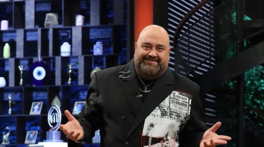 MasterChef jürisi Somer Sivrioğlu aradığı aşkı buldu! Genç sevgilisi bakın kim çıktı