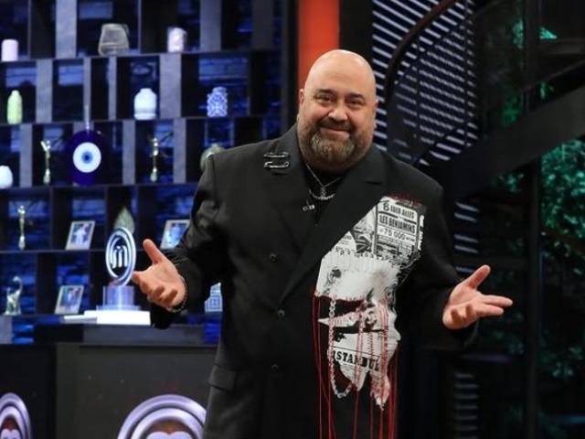 &Uuml;nl&uuml; şef Somer Sivrioğlu 21 yaş k&uuml;&ccedil;&uuml;k aşkıyla evleniyor! 'Baştan sona hanımcıyım'