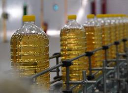 Türkiye'nin ayçiçek yağı ihracatı 1 milyar dolara yaklaştı