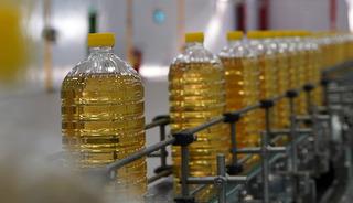 Türkiye'nin ayçiçek yağı ihracatı 1 milyar dolara yaklaştı