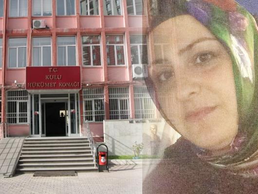 Bir adliye soygunu daha: 6,5 milyon TL'yi böyle harcamış