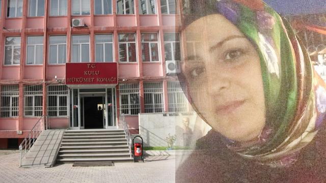 Konya’da 6,5 milyon TL’lik adliye soygunu! Tutuklanan kadının itirafı ağızları açık bıraktı