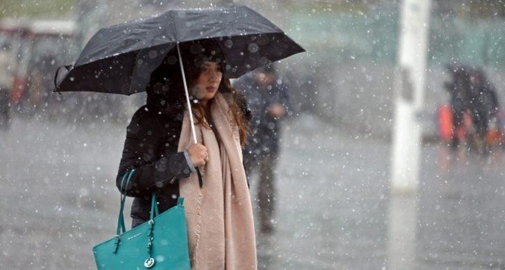 Meteoroloji açıkladı! İstanbul'da hava nasıl olacak, yağmur kaç gün