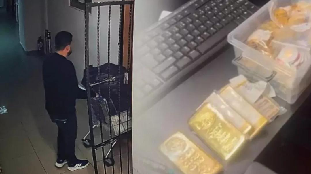 Konya’da 6,5 milyon TL’lik adliye soygunu! Tutuklanan kadının itirafı ağızları açık bıraktı 4