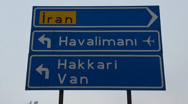 Yüksekova’da yoğun yağışlar uçak seferlerini durdurdu 5