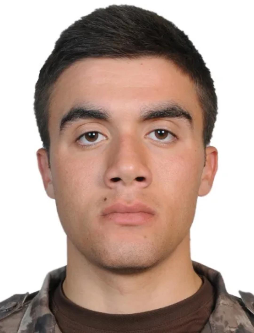 Özel Harekat Polisi Emre Albayrak şehit olmuştu! Saldırganlar suç makinesi çıktı 1