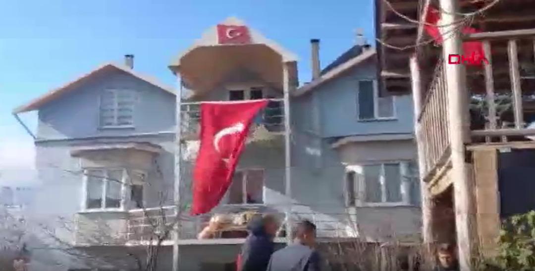 Özel Harekat Polisi Emre Albayrak şehit olmuştu! Saldırganlar suç makinesi çıktı 2