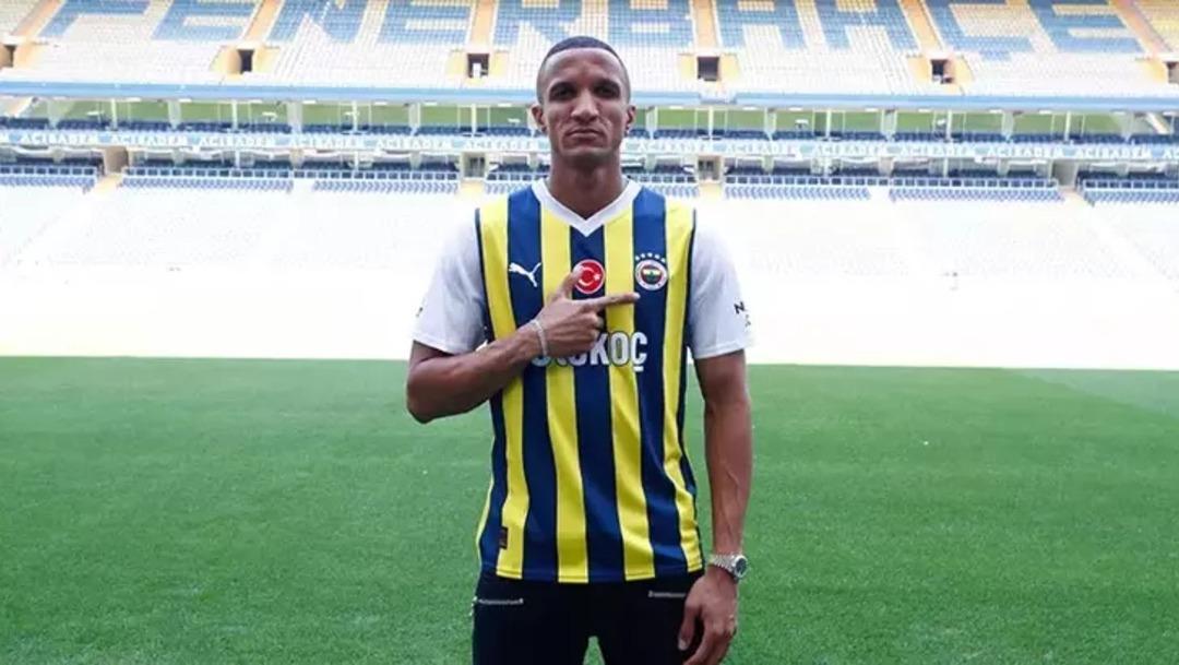SON DAKİKA | Fenerbahçe de Rodrigo Becao için kadro dışı kararı! 1