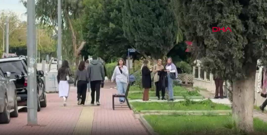 Son dakika deprem: Bu seferki daha büyük! Antalya da saatler sonra bir deprem daha 3