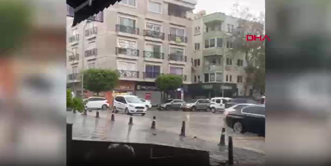 Son dakika deprem: Bu seferki daha büyük! Antalya da saatler sonra bir deprem daha 4