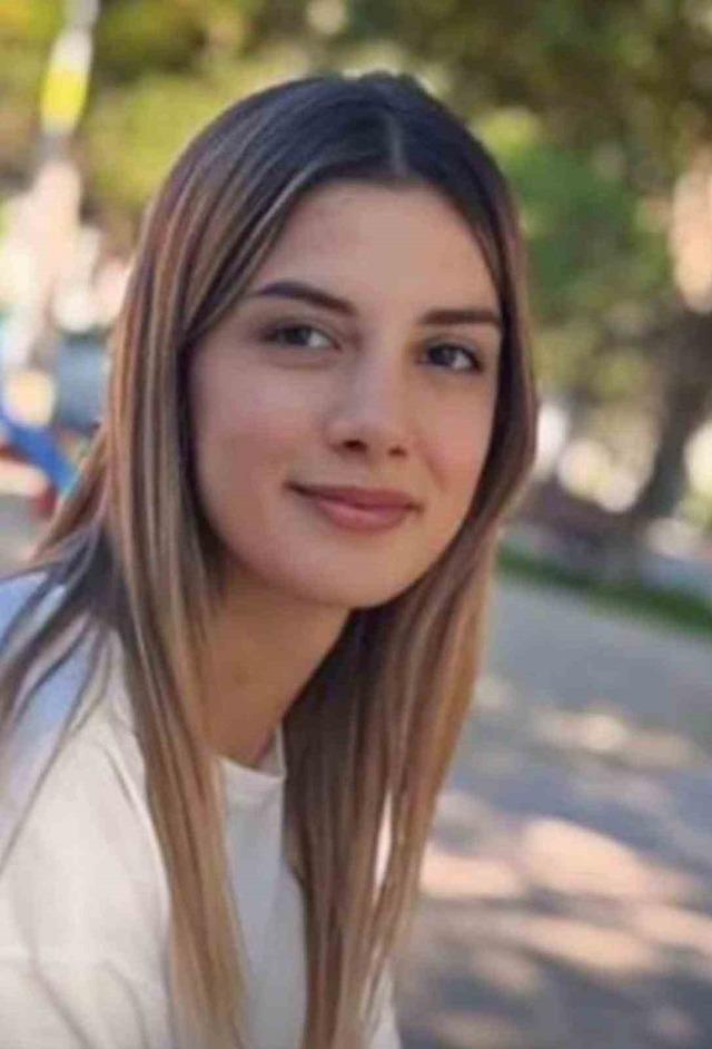 18 yaşındaki kızdan geriye son çalıştığı notları kaldı 6