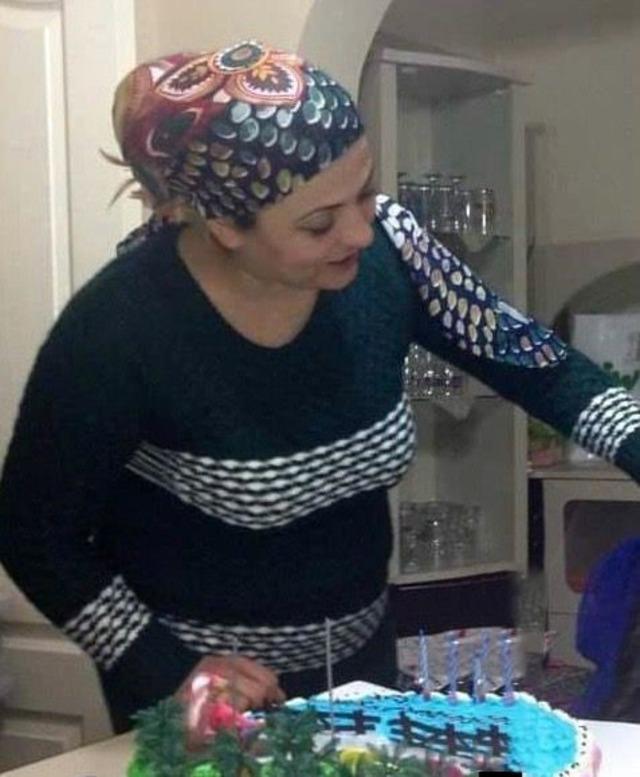 80 kiloluk taşa bağlanıp Kızılırmak’a atılmıştı: 6 sanığın yargılamasına devam edildi 2