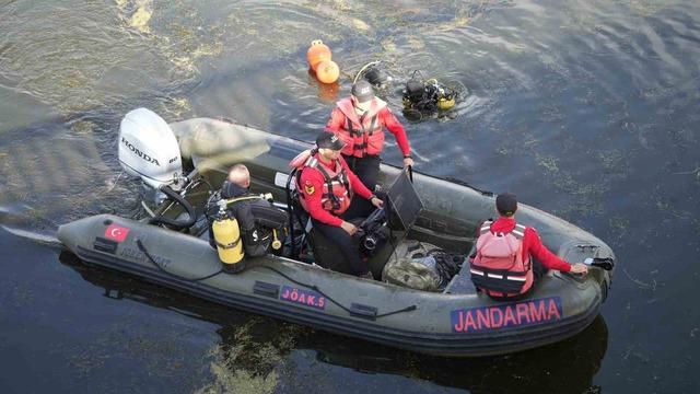 80 kiloluk taşa bağlanıp Kızılırmak’a atılmıştı: 6 sanığın yargılamasına devam edildi 1