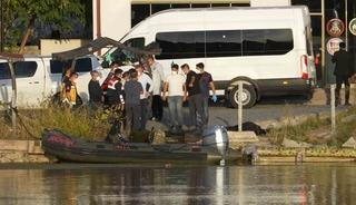 80 kiloluk taşa bağlanıp Kızılırmak’a atılmıştı: 6 sanığın yargılamasına devam edildi