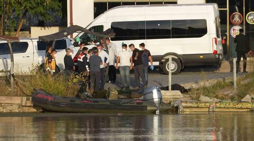 80 kiloluk taşa bağlanıp Kızılırmak’a atılmıştı: 6 sanığın yargılamasına devam edildi