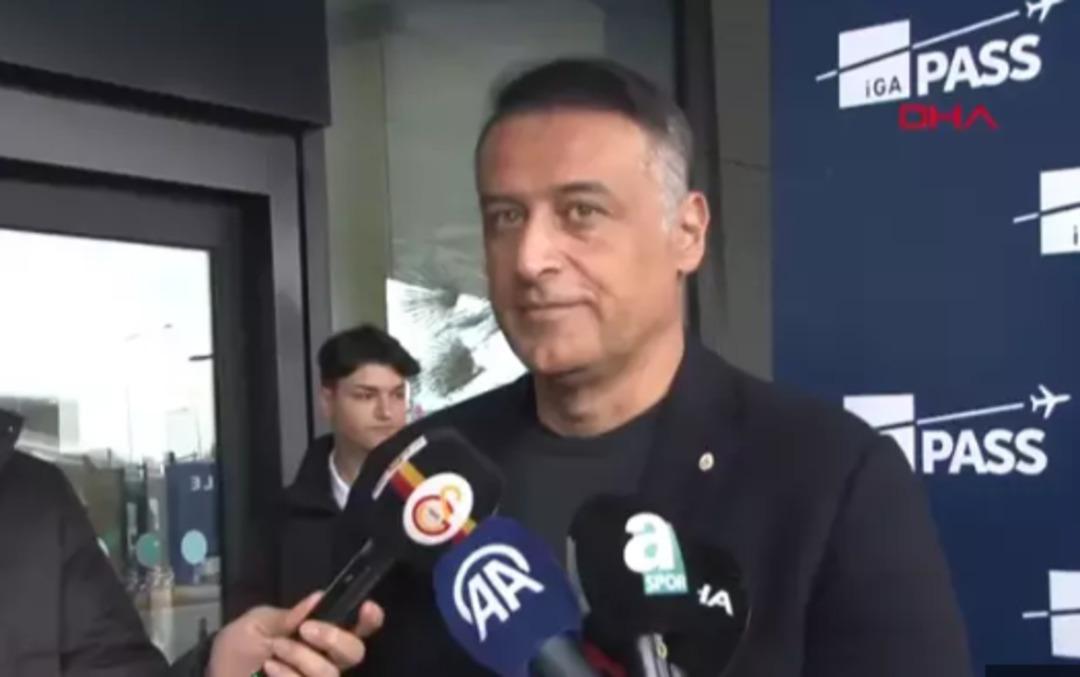 Galatasaray a Monaco maçı öncesi kimler sakat? 3 futbolcu antrenmana çıkmadı 1