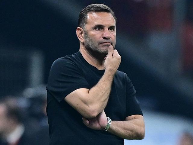 Galatasaray'a Monaco maçı öncesi kimler sakat? 3 futbolcu antrenmana çıkmadı