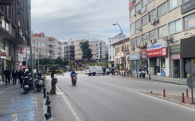 Antalya daki depremin ardından Naci Görür den açıklama: "Daha büyük olabilirdi" 1