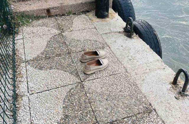 Ordu’da denize atlayan kadını itfaiye kurtardı 1