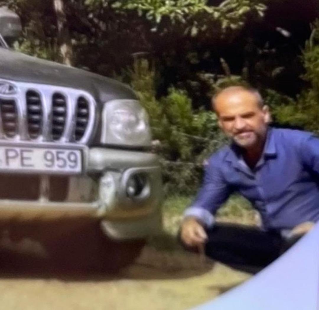 Gece üşümesin diye dükkanına davet etti: Sabah ölü bulundu! 4