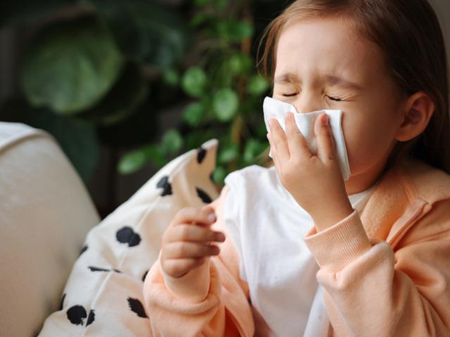 Bir günde tek okulda 170 hasta öğrenci: Bazısı hastaneye bile yattı! Hepsi bu virüs yüzünden 'Mutasyona uğradı'