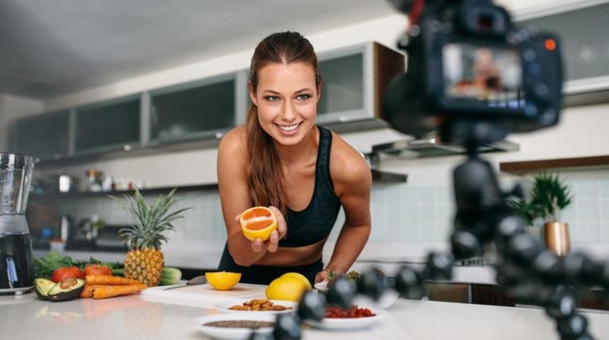 Fotoğrafta g&uuml;zel &ccedil;ıkmak istiyorsanız...