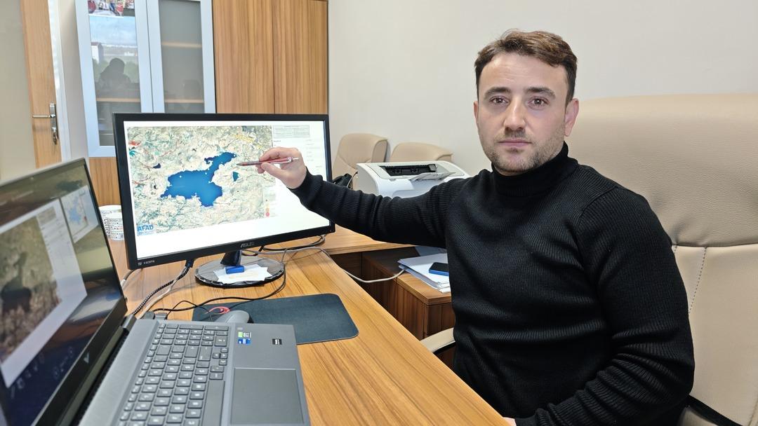 Bir ili açık açık uyardı! 5,5 üzerindeki deprem için tarih verdi 4