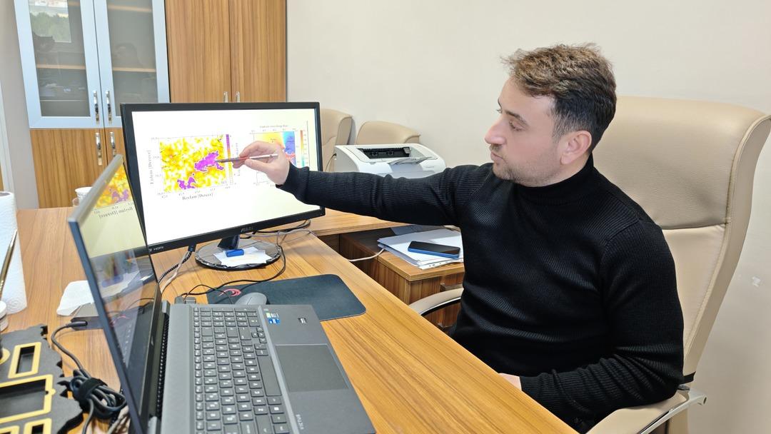 Bir ili açık açık uyardı! 5,5 üzerindeki deprem için tarih verdi 3