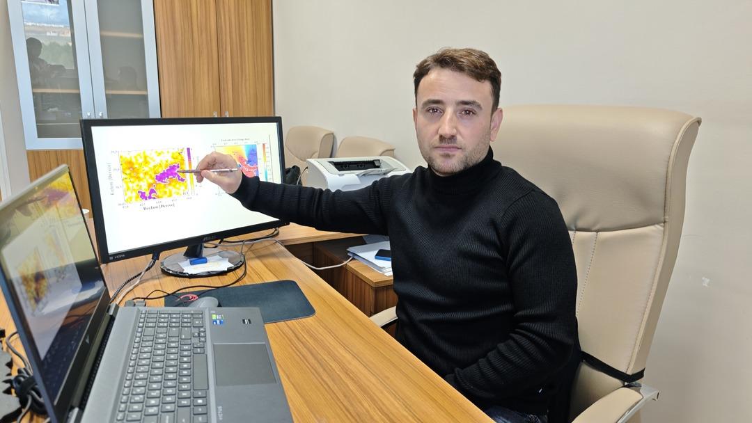 Bir ili açık açık uyardı! 5,5 üzerindeki deprem için tarih verdi 1