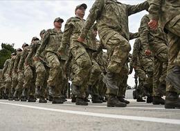 2026 bedelli askerlik ücreti: İşte enflasyon tahminine göre yeni rakam