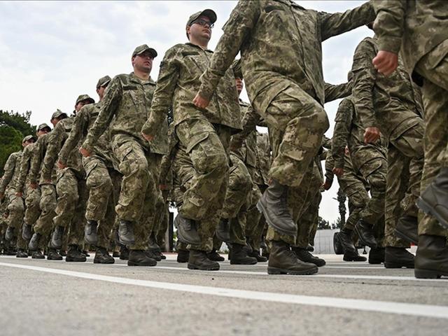 2026 bedelli askerlik &uuml;creti: İşte enflasyon tahminine g&ouml;re yeni rakam