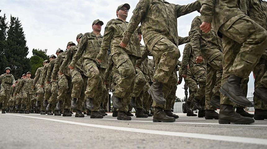 2026 bedelli askerlik ücreti: İşte enflasyon tahminine göre yeni rakam