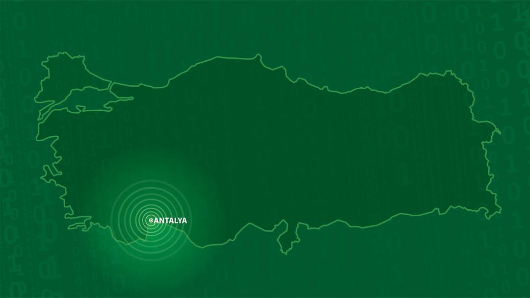 Sabah yaptığı uyarı sonrası deprem olmuştu! Prof. Dr. Osman Bektaş yine uyardı 3