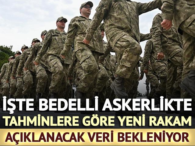 İşte enflasyon tahminine göre yeni rakam