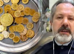 '5 haneli rakam görülebilir' Altın alacaklar dikkat: 'Artık Türkiye'de bitti'