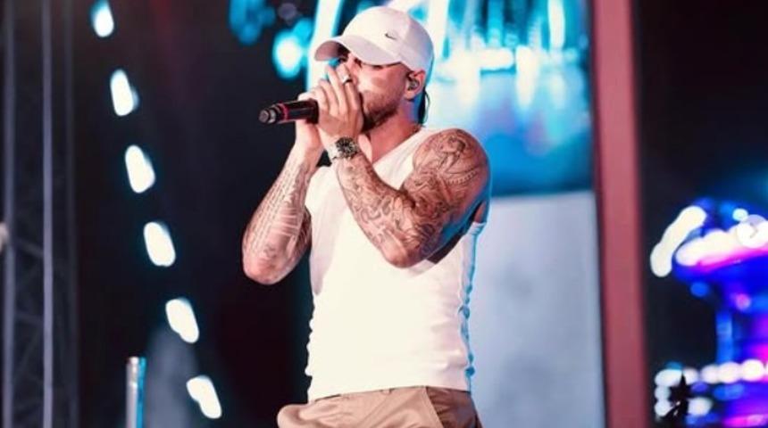 Uyuşturucu operasyonunda adı geçiyor mu? Ati242'den açıklama gecikmedi 