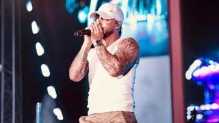 Uyuşturucu operasyonunda adı geçiyor mu? Ati242'den açıklama gecikmedi 